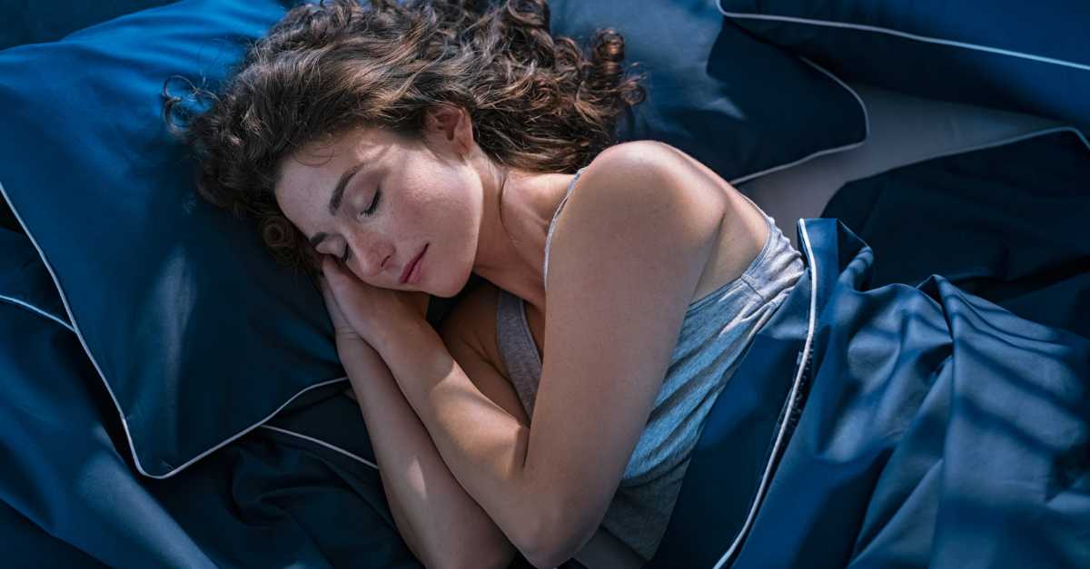 sono afeta o seu corpo e sua saúde