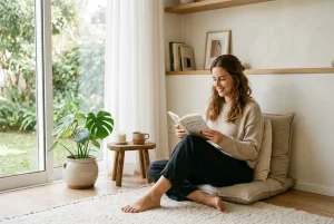 Guia completo de saúde feminina: como cuidar do bem-estar em cada fase da vida